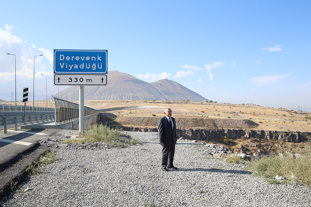 03.11.2020 - Başkan Memduh Büyükkılıç Ak Parti 18. Yılı İlgili Açıklamaları