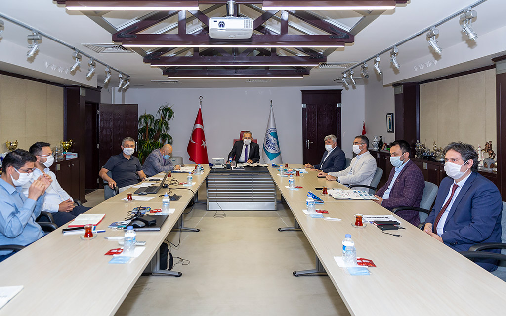 04.06.2020 - Turizm Haritaları Toplantısı