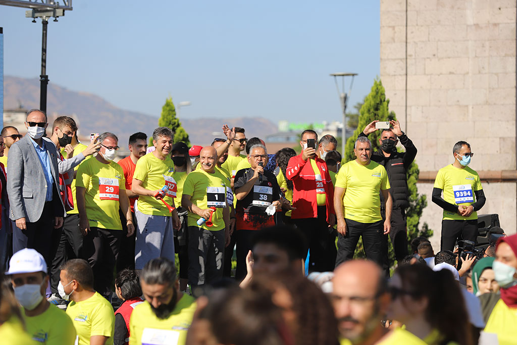 12.09.2021 - İstkbal Kayseri Yarı Maratonu -5-