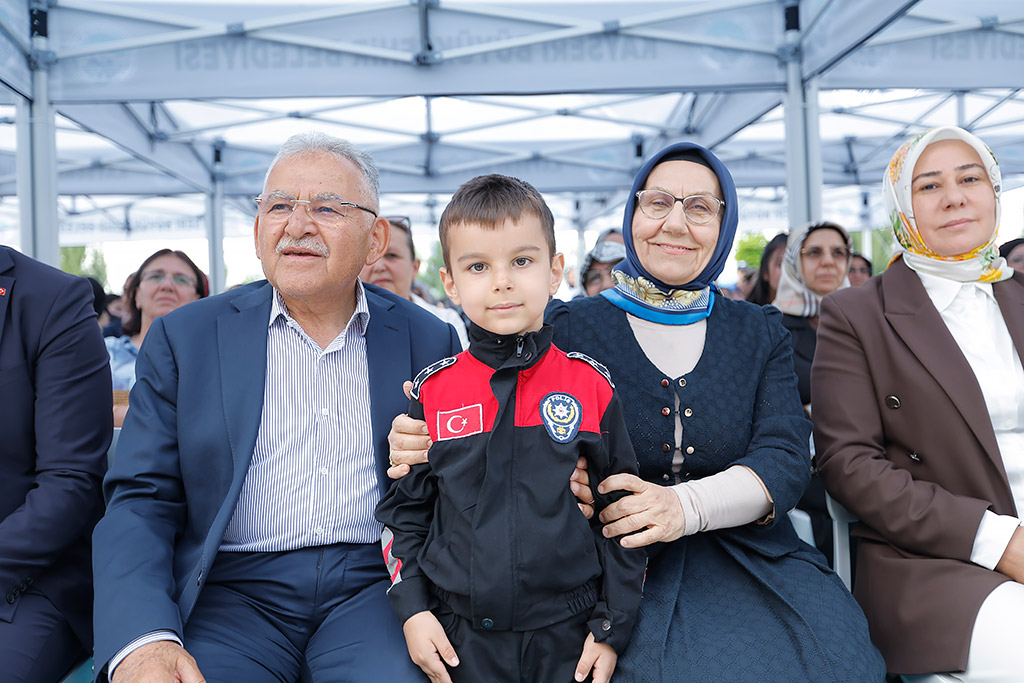 20.06.2026- KAYMEK Geleneksel Yıl Sonu Sergisi