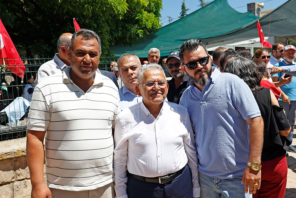 20.07.2026 - Obruk Pilav Şenliği