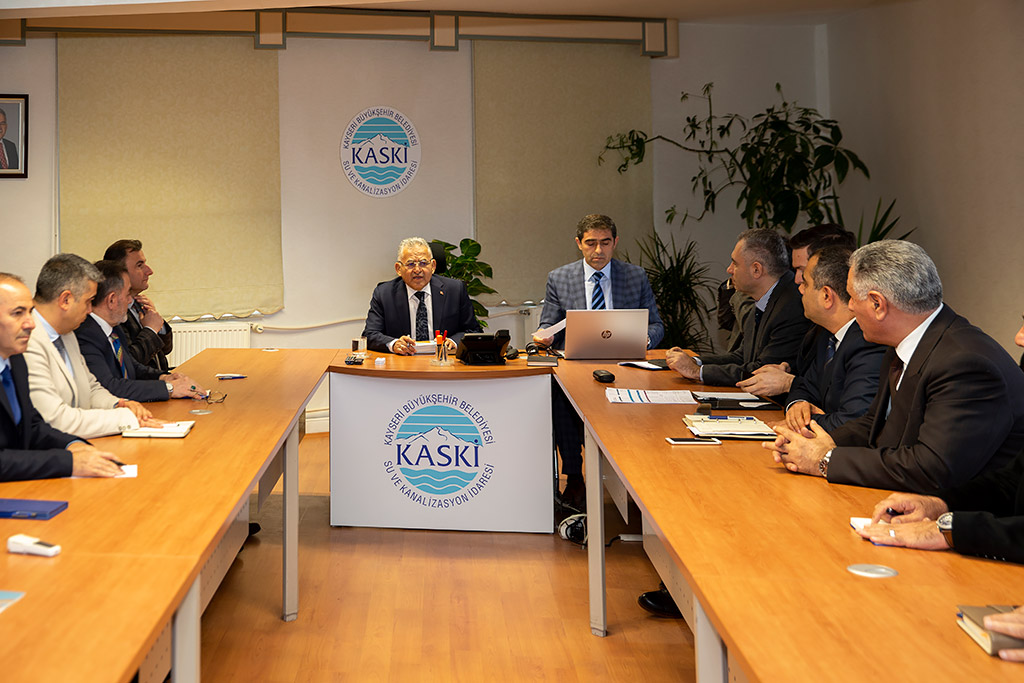 23.12.2019 - Kaski 2020 Yatırım Toplantısı