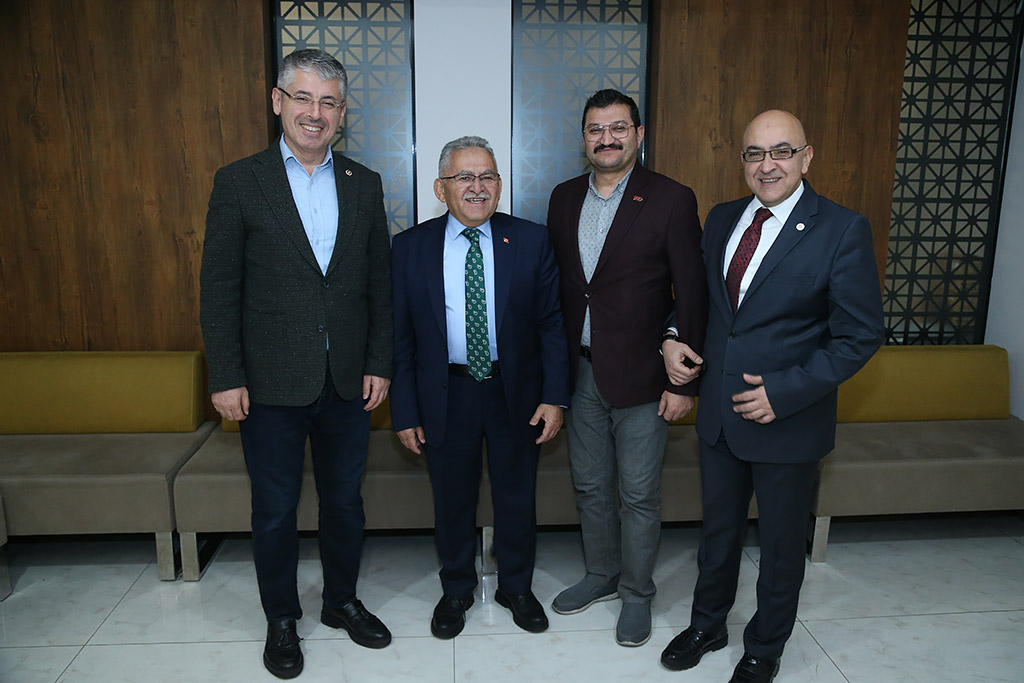 27.11.2023 - Taş Mektep Mezunları Derneği Öğretmenler Günü Kutlama