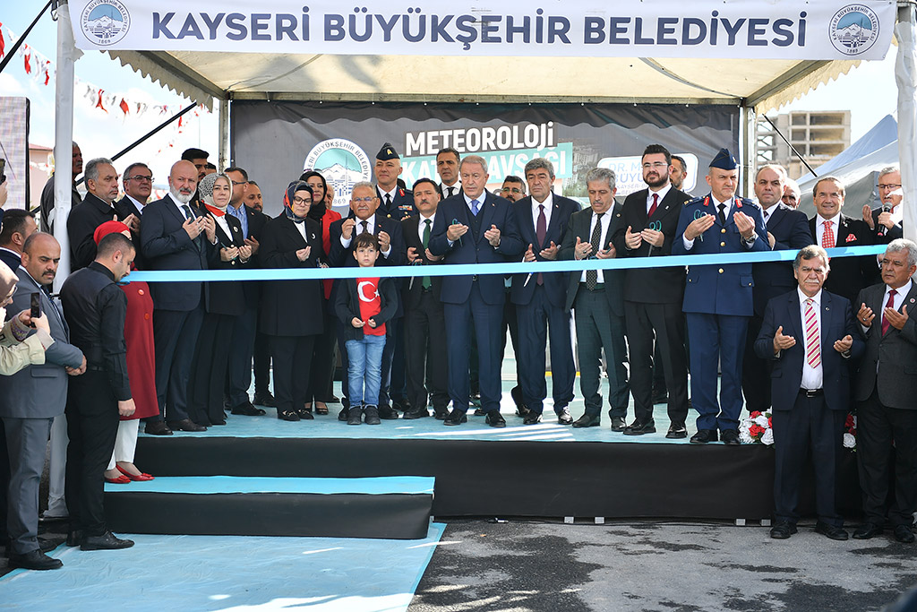 29.10.2025 29 ekim katlı kavşağı açılış töreni